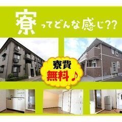 「明るい時間に帰れる日勤専属×土日祝休み」石英ガラスの加工材料の検査の画像