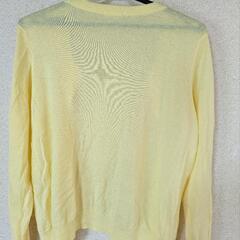 カーディガンの画像