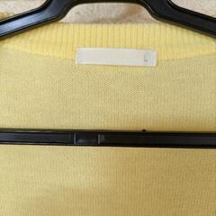 カーディガンの画像