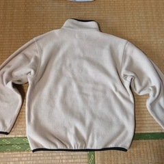 BIG JOHN フリース 150cmの画像