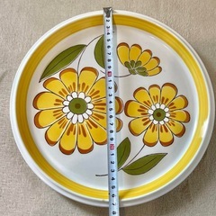 ミカサ　mikasa製　お皿　プレート　食器の画像