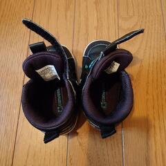 お値下げ中‼️😍コンバース12cm😍の画像