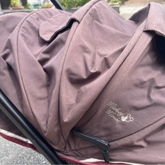 ベビーカー
の画像