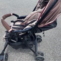 ベビーカー
の画像