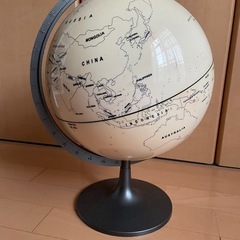 地球儀