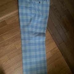 men'sスラックス