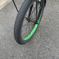 子供用自転車　
Feeling of decks 20インチ シングルギアの画像