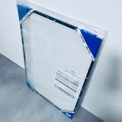 エボックス社／アルミ製パネルマックス／49×72cm／ブラックの画像