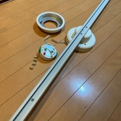 ダクトレール　ライティングレール