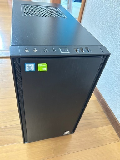 ゲーミングPC パソコン