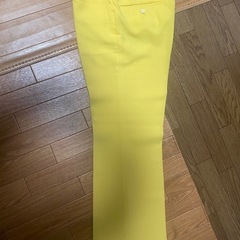 men'sスラックス