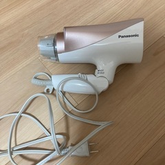 ドライヤー　Panasonic