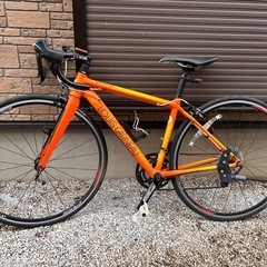 LOUIS GARNEAU 「ルイガノ」 CTR-COMP ロー...