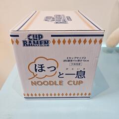 🍦‬新品未開封🍦 CUP RAMEN   ほっと一息   NOODLE  CUPの画像