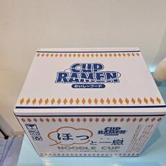 🍦‬新品未開封🍦 CUP RAMEN   ほっと一息   NOODLE  CUPの画像