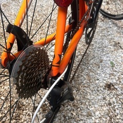 LOUIS GARNEAU 「ルイガノ」 CTR-COMP ロードバイク の画像