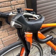 LOUIS GARNEAU 「ルイガノ」 CTR-COMP ロードバイク の画像