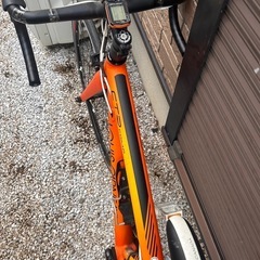 LOUIS GARNEAU 「ルイガノ」 CTR-COMP ロードバイク の画像