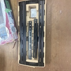 テレビ壁掛け