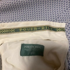 値下げします？！men'sスラックスの画像