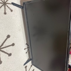 2019年購入 19インチ省エネハイビジョン液晶テレビ FEP BF19KIJPの画像