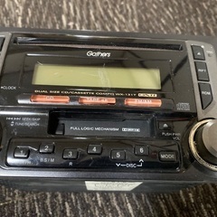 GATHERS : WX-131T