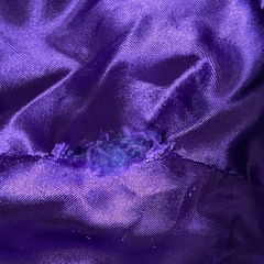 アナ雪　エルサ　子供用上着　サイズSの画像