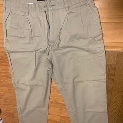 men'sパンツ