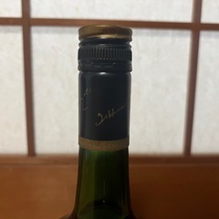 【GO-207】ヘネシー V.S.O.P RESERVE リザーブ コニャック 古酒の画像