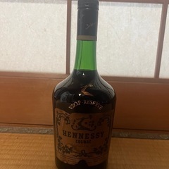 【GO-207】ヘネシー V.S.O.P RESERVE リザー...