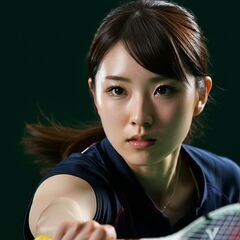 とかちバドミントン✨50名突破！