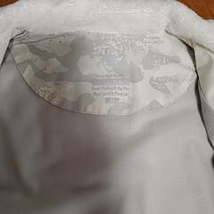 暖かいCLUNKアウター　サイズ★Oの画像