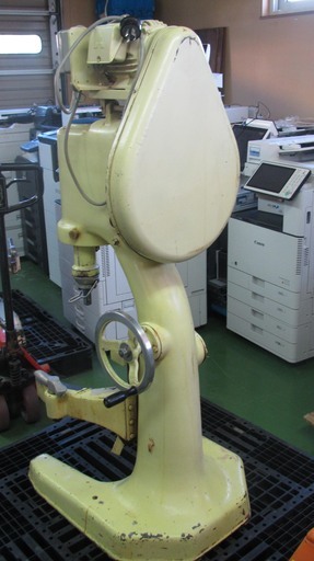 札幌発 愛工舎製作所　業務用ミキサー　AM-30