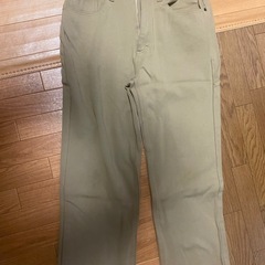 値下げします！men'sパンツ