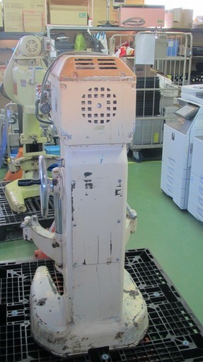 札幌発 アイコーAICOH愛工 マイティ60 ミキサー