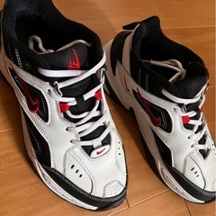 NIKE M2K テクノ M2K TEKNO　ナイキジャパン正規品の画像
