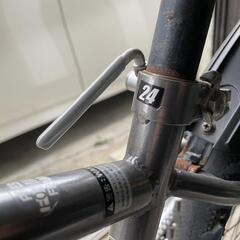 子供自転車24インチ
