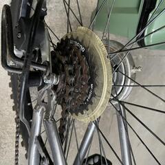 子供自転車24インチ