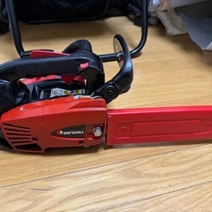 ゼノア　エンジンチェーンソー　
G2200T こがるMINI ス...