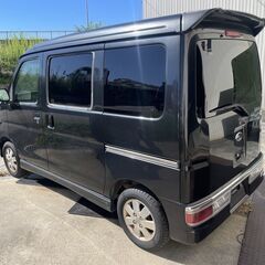 平成24年　ディアスワゴンRS　車検２年付の画像