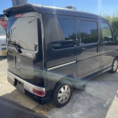平成24年　ディアスワゴンRS　車検２年付の画像