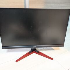 【ジャンク】24.5インチPCモニター【KG251Q】