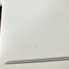 ニトリ　2ドア冷蔵庫　Nグラシア　NTR-106WH　の画像
