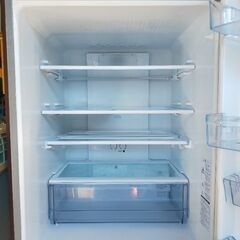 AQUA 355l 2020年式の画像