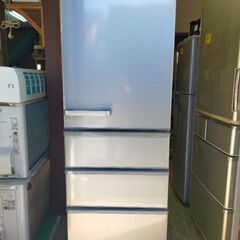 AQUA 355l 2020年式の画像