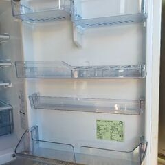 AQUA 355l 2020年式の画像