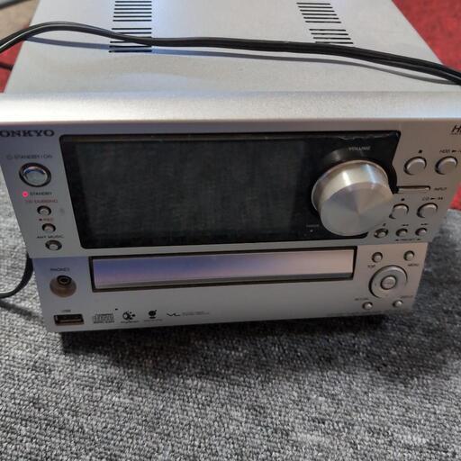 オーブントースター ONKYO