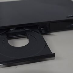 中古良品 パナソニック 15V型 ポータブル 液晶テレビ インターネット動画対応 500GB HDD録画/ブルーレイ再生機能付き UN-15CTD10-Kの画像
