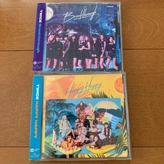 twice CD💿
