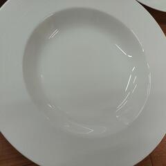 NIKKO　fine bone china　皿　4枚セットの画像